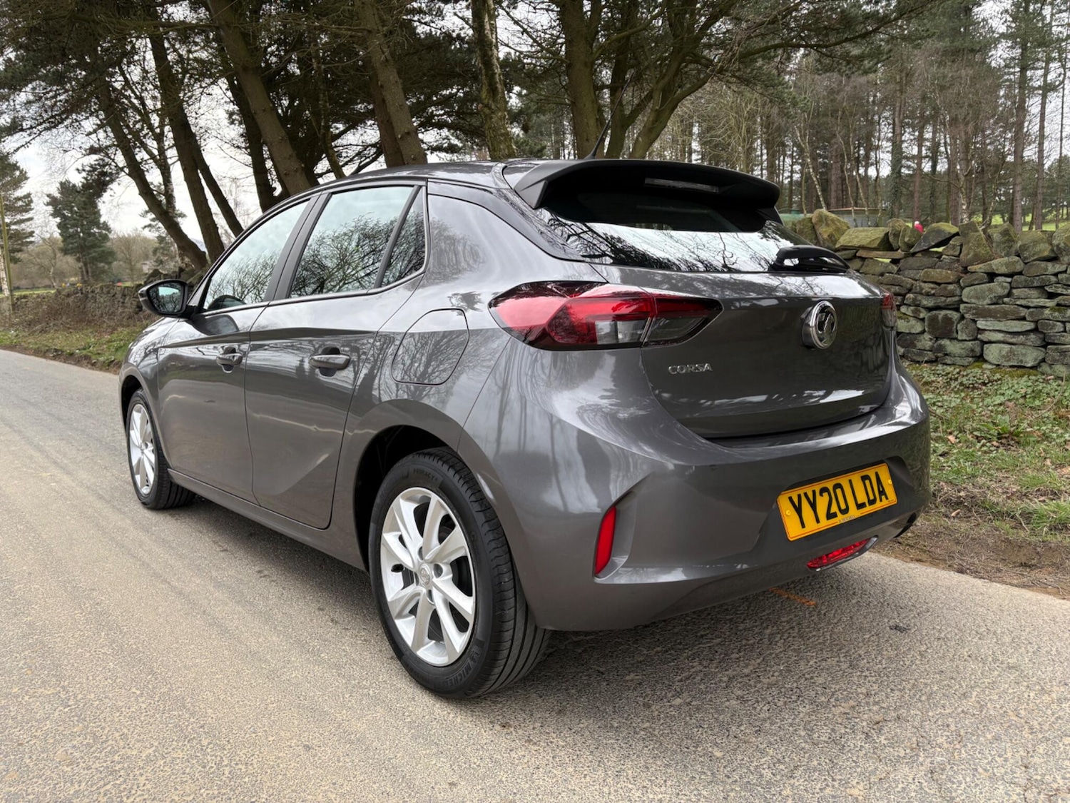 Used Vauxhall Corsa for sale - 78057960: Photo 16