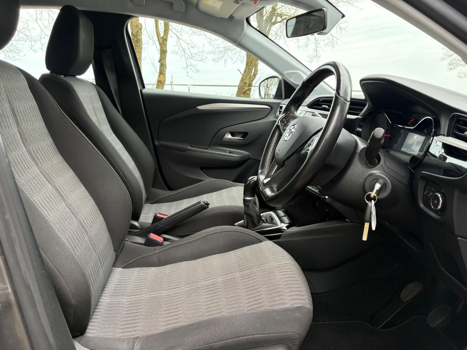 Used Vauxhall Corsa for sale - 78057960: Photo 17