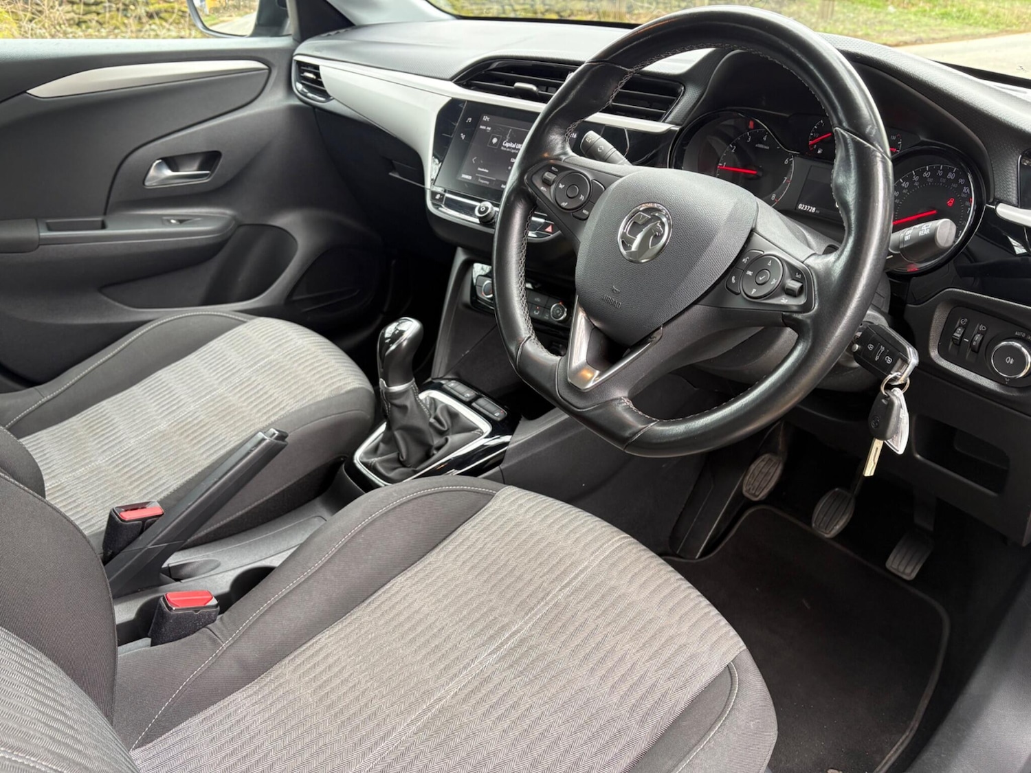 Used Vauxhall Corsa for sale - 78057960: Photo 18