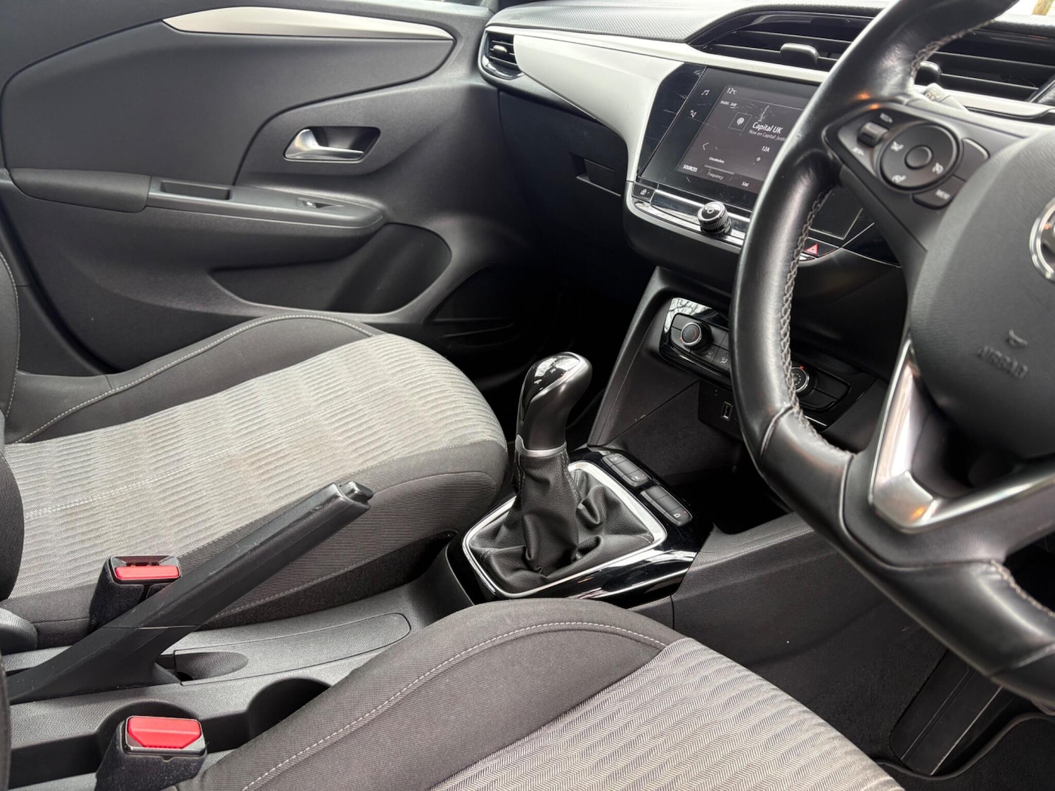 Used Vauxhall Corsa for sale - 78057960: Photo 19