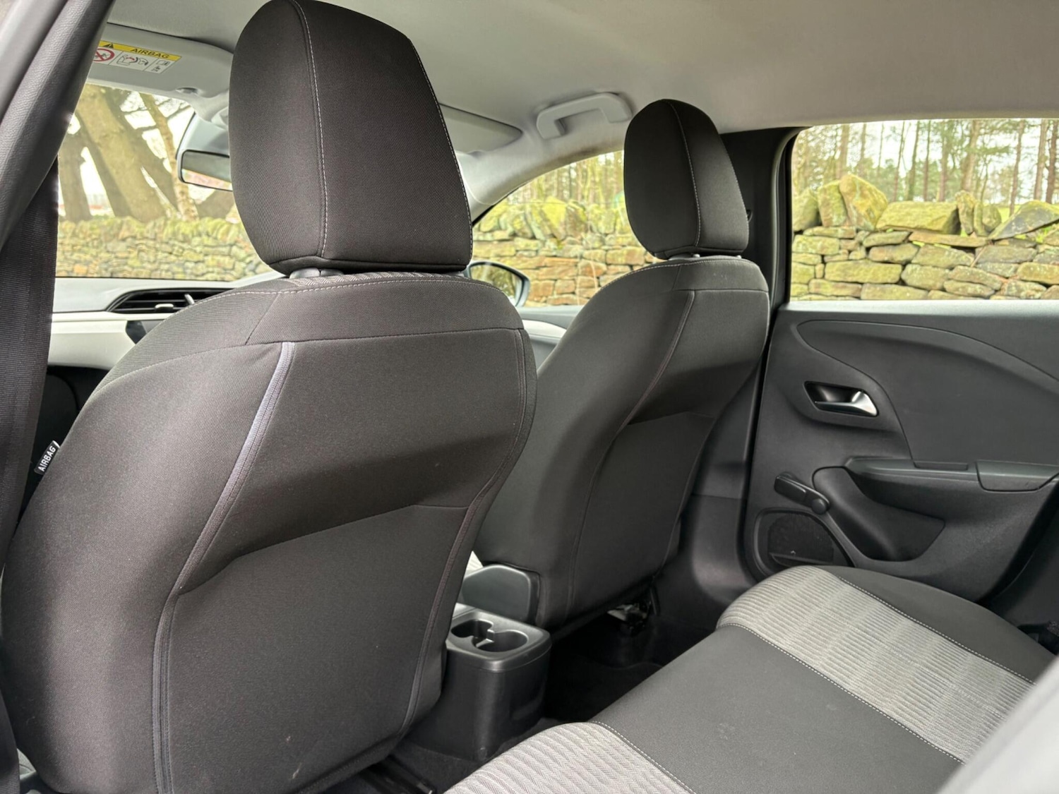 Used Vauxhall Corsa for sale - 78057960: Photo 26