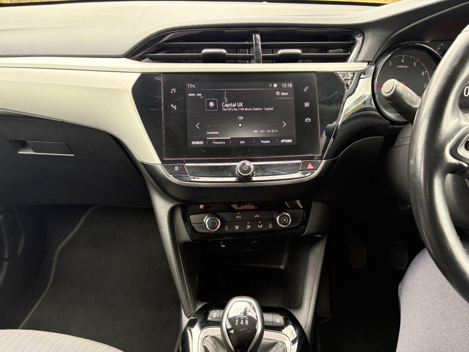 Used Vauxhall Corsa for sale - 78057960: Photo 33