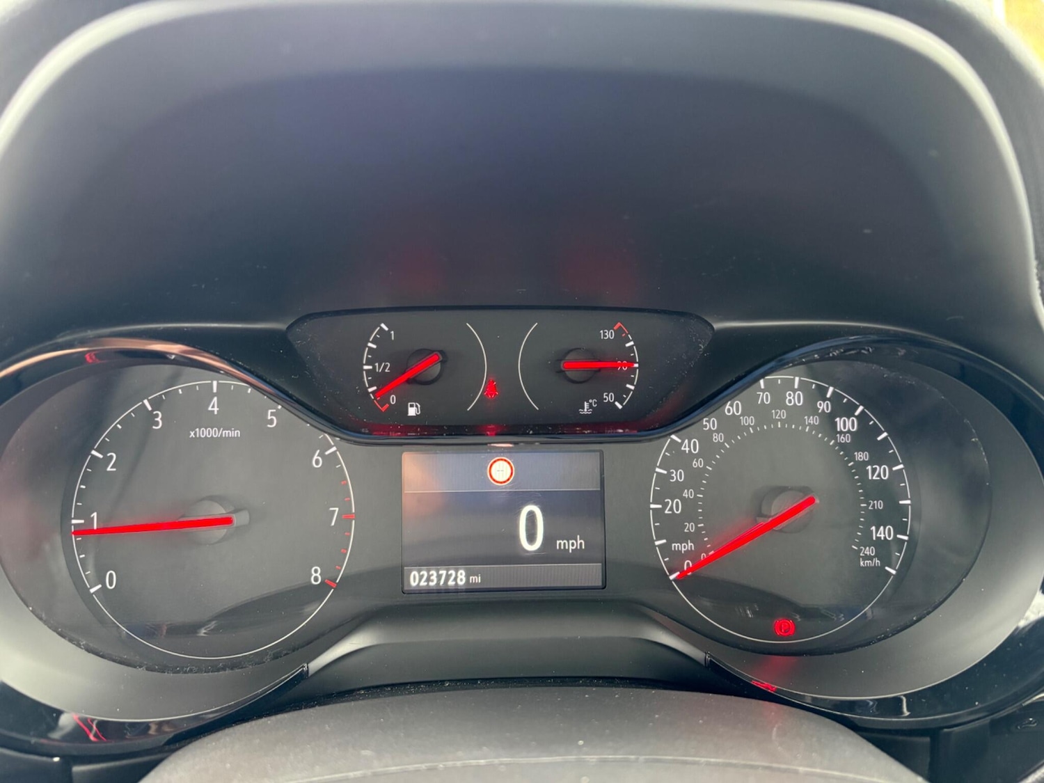 Used Vauxhall Corsa for sale - 78057960: Photo 36