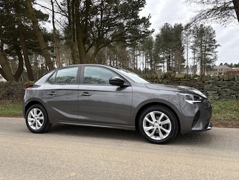 Used Vauxhall Corsa 2020 for sale - 78057960: Photo