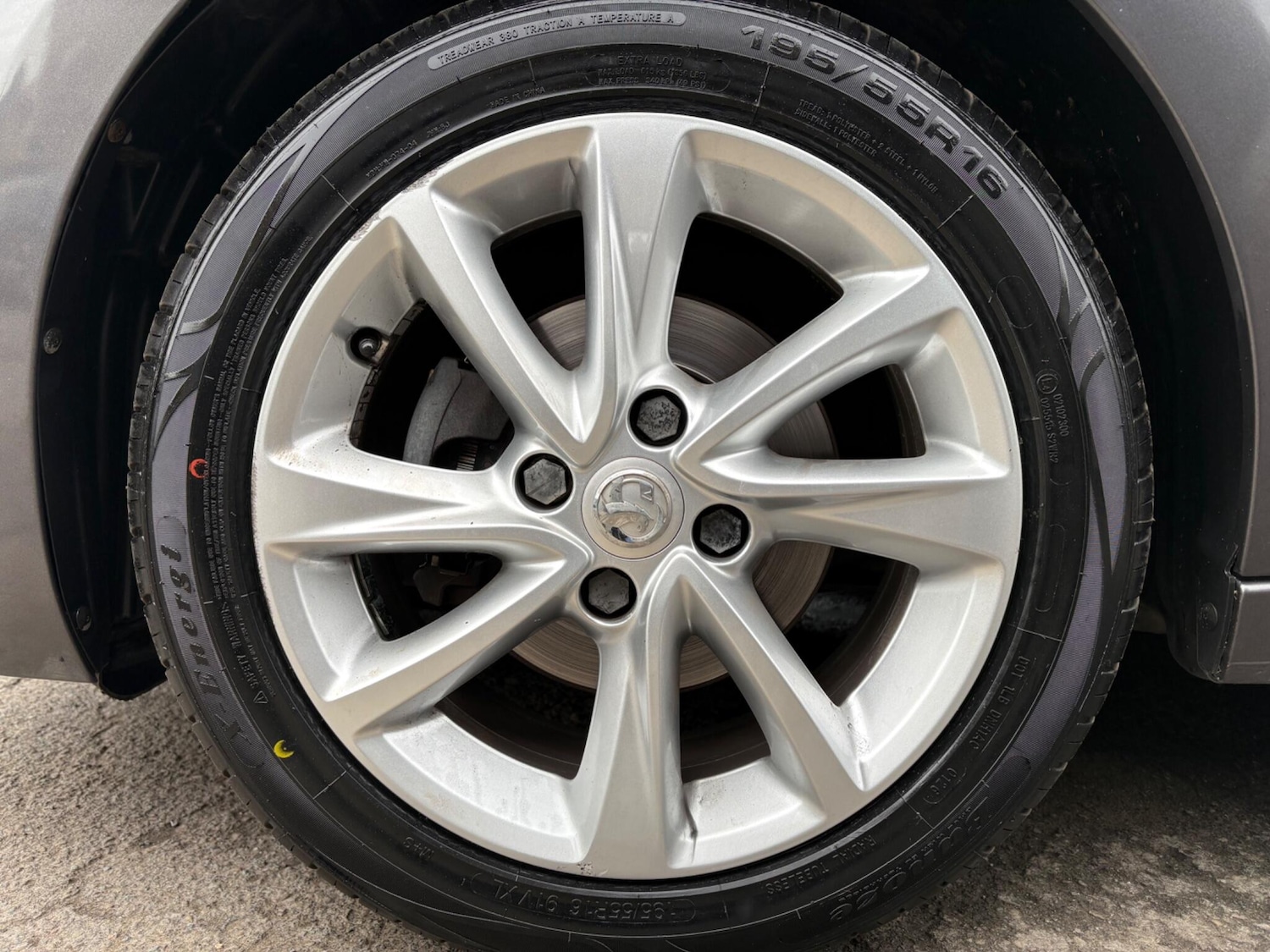 Used Vauxhall Corsa for sale - 78057960: Photo 41