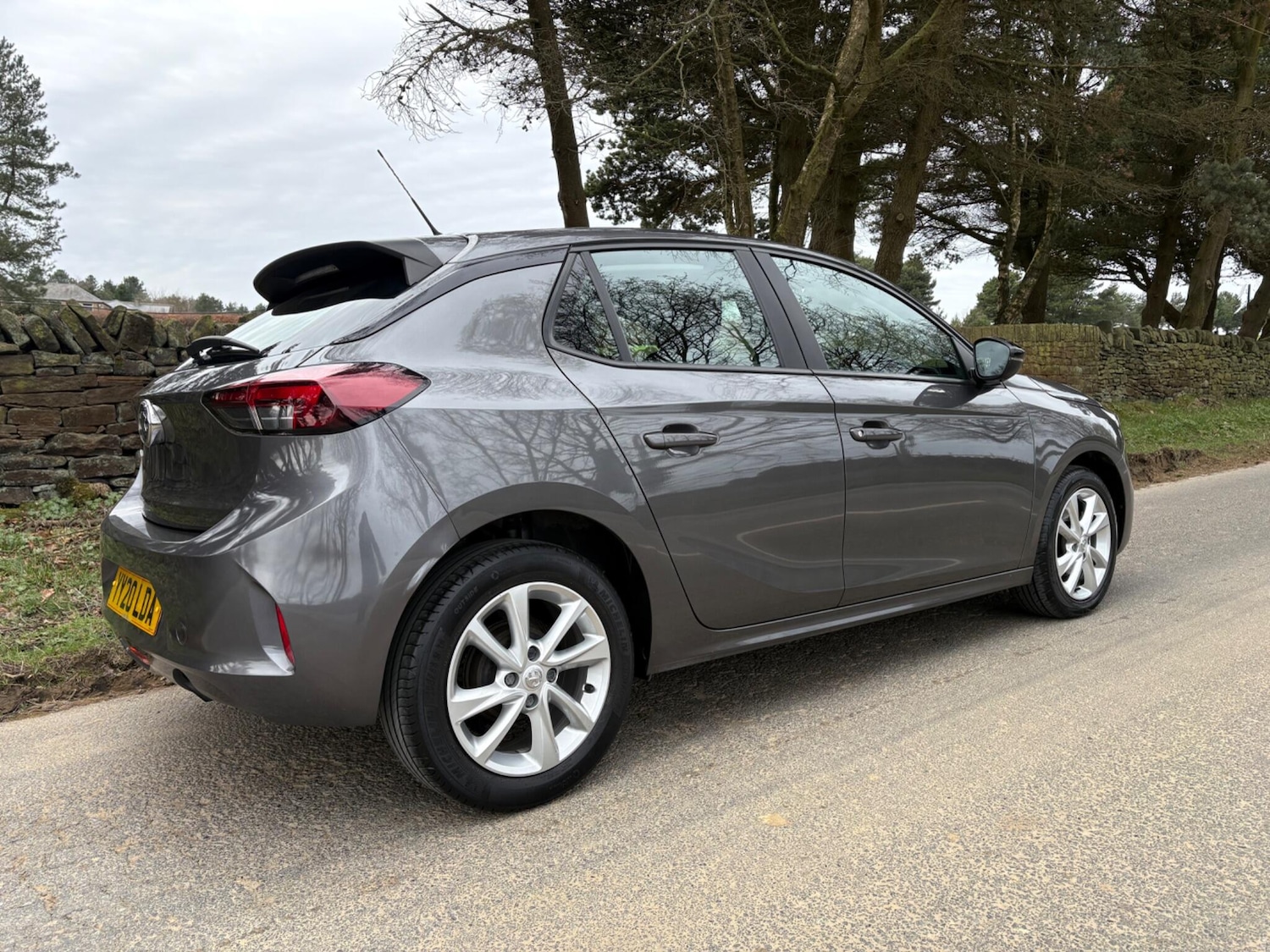 Used Vauxhall Corsa for sale - 78057960: Photo 6