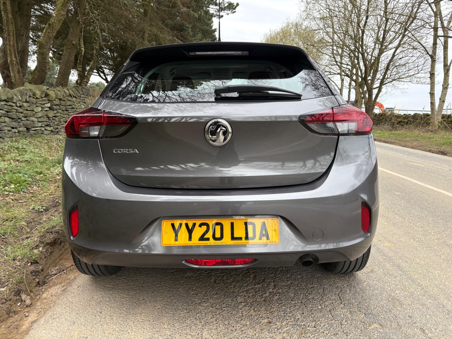 Used Vauxhall Corsa for sale - 78057960: Photo 8