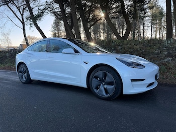Used Tesla Model 3 2019 for sale - 76752868: Photo