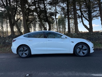 Used Tesla Model 3 2019 for sale - 76752868: Photo