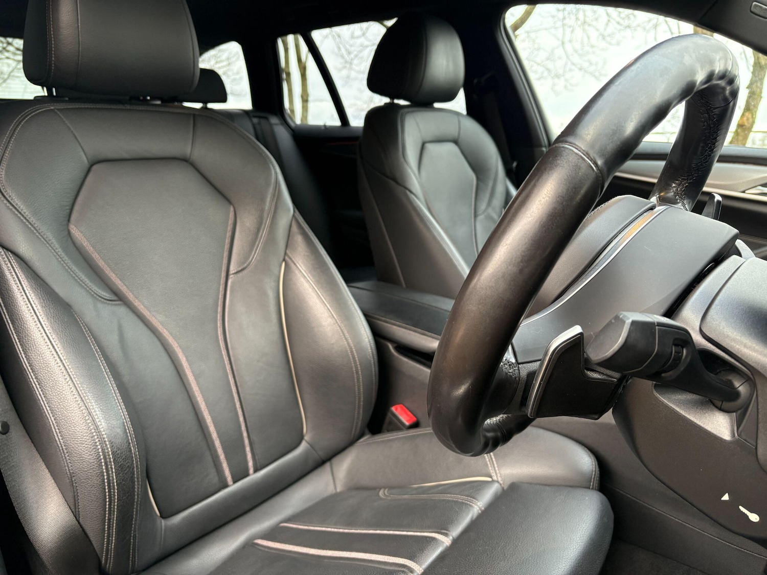 Used BMW 5 Series 2020 for sale - 77067119: Photo 19