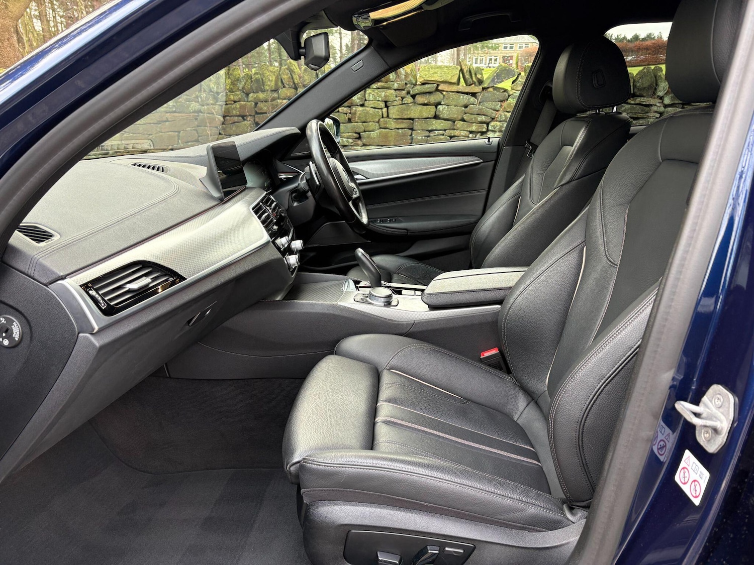 Used BMW 5 Series 2020 for sale - 77067119: Photo 20