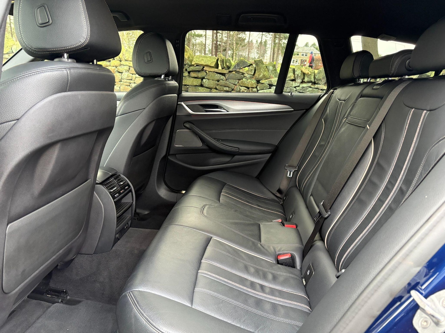 Used BMW 5 Series 2020 for sale - 77067119: Photo 23