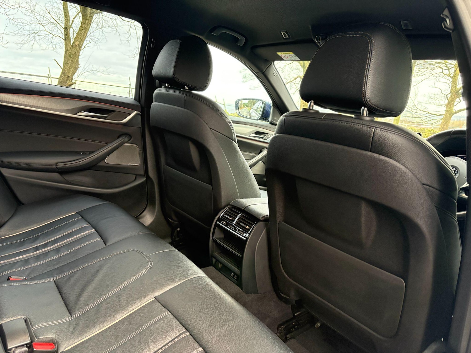 Used BMW 5 Series 2020 for sale - 77067119: Photo 26