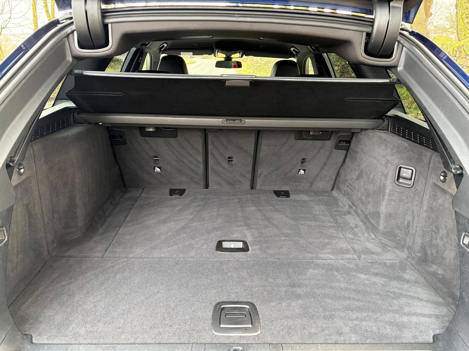 Used BMW 5 Series 2020 for sale - 77067119: Photo 28