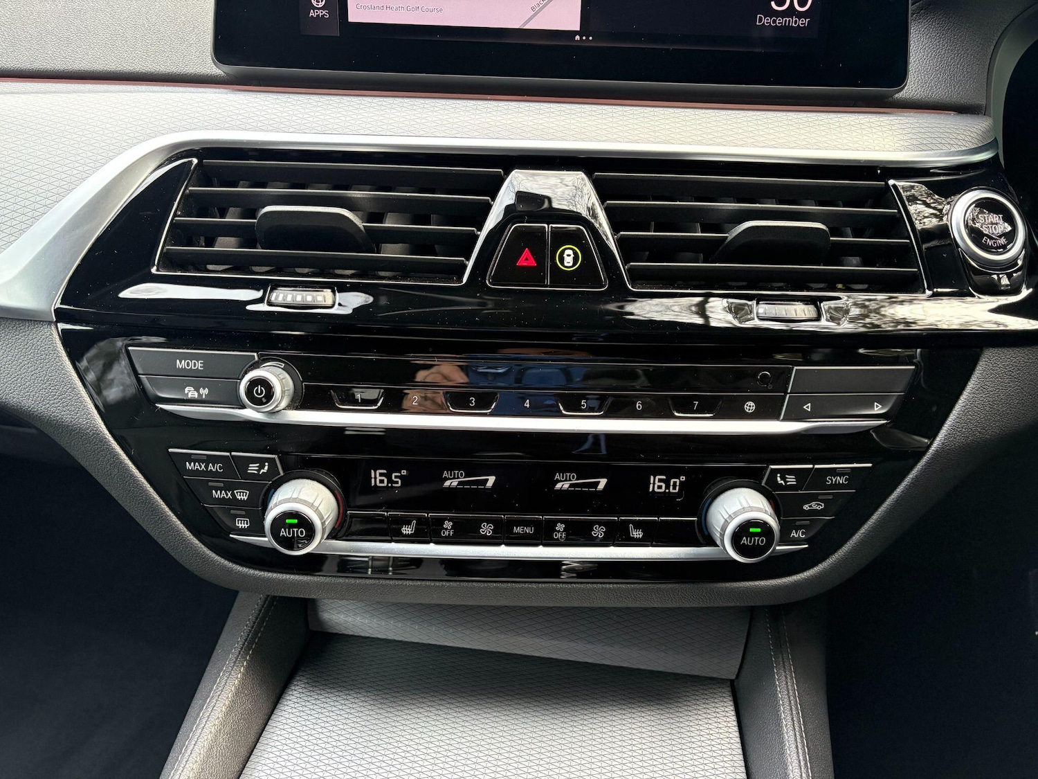 Used BMW 5 Series 2020 for sale - 77067119: Photo 36