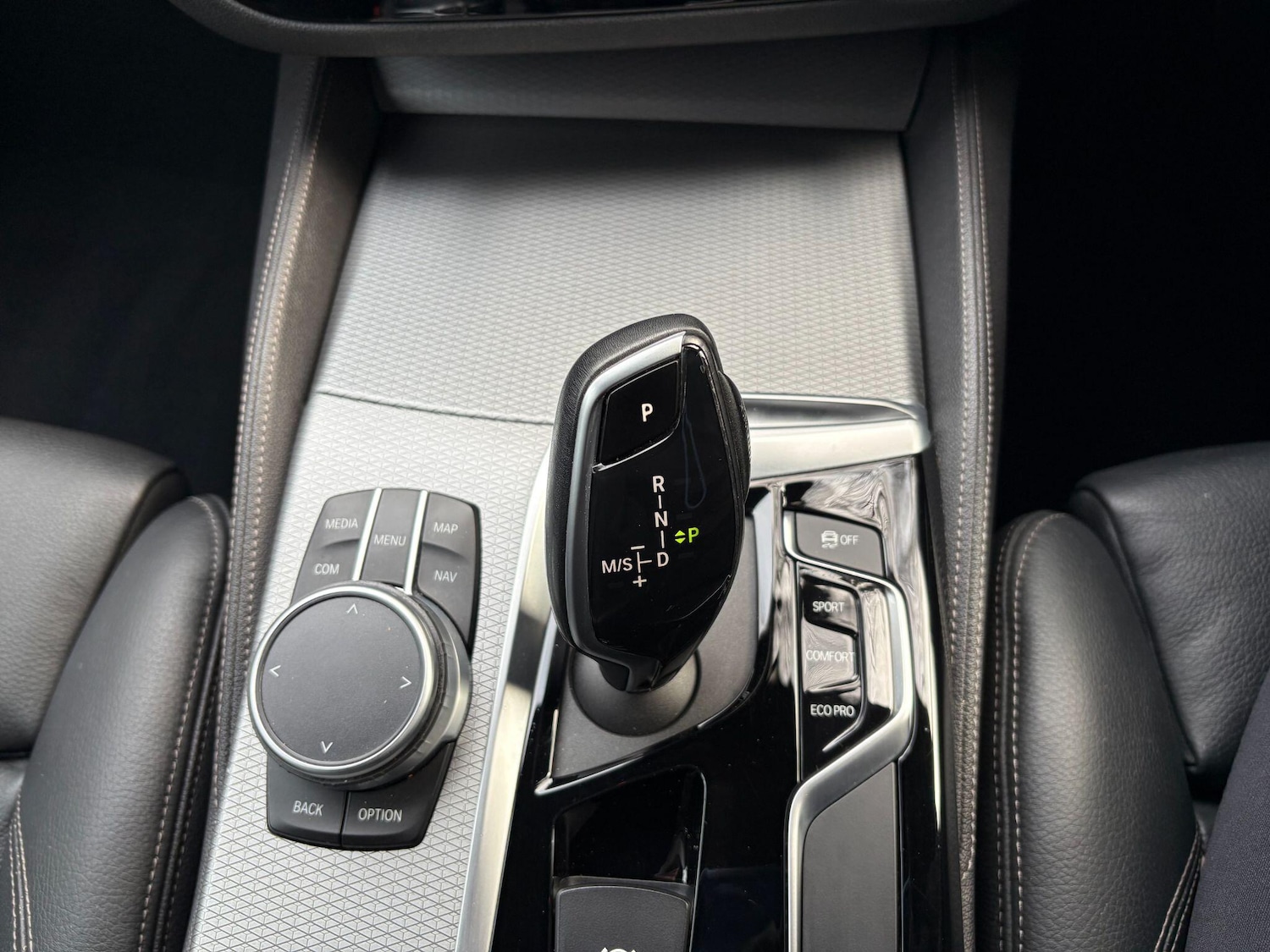 Used BMW 5 Series 2020 for sale - 77067119: Photo 37