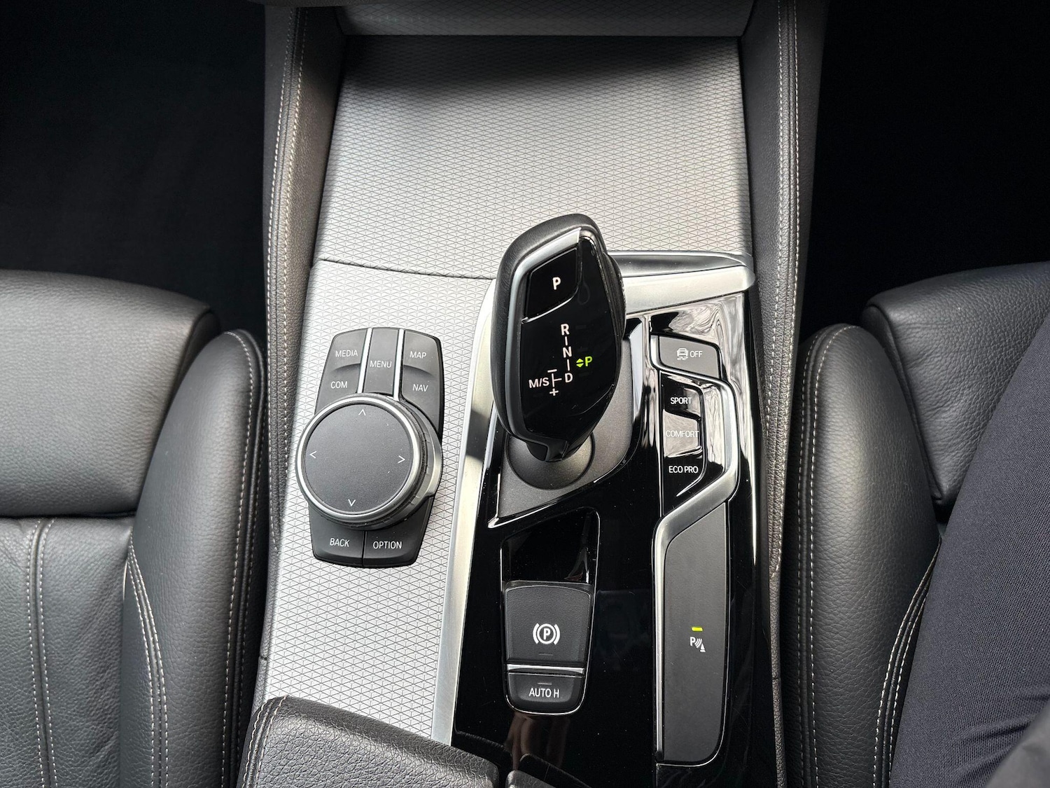 Used BMW 5 Series 2020 for sale - 77067119: Photo 38