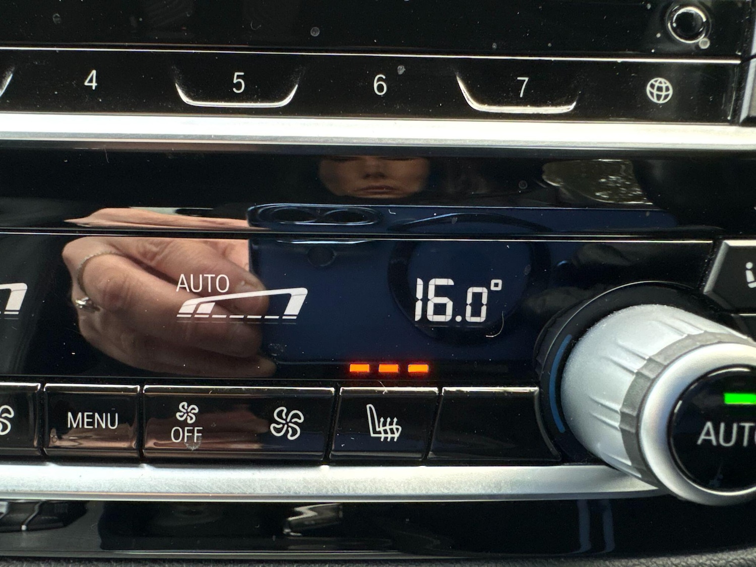 Used BMW 5 Series 2020 for sale - 77067119: Photo 39