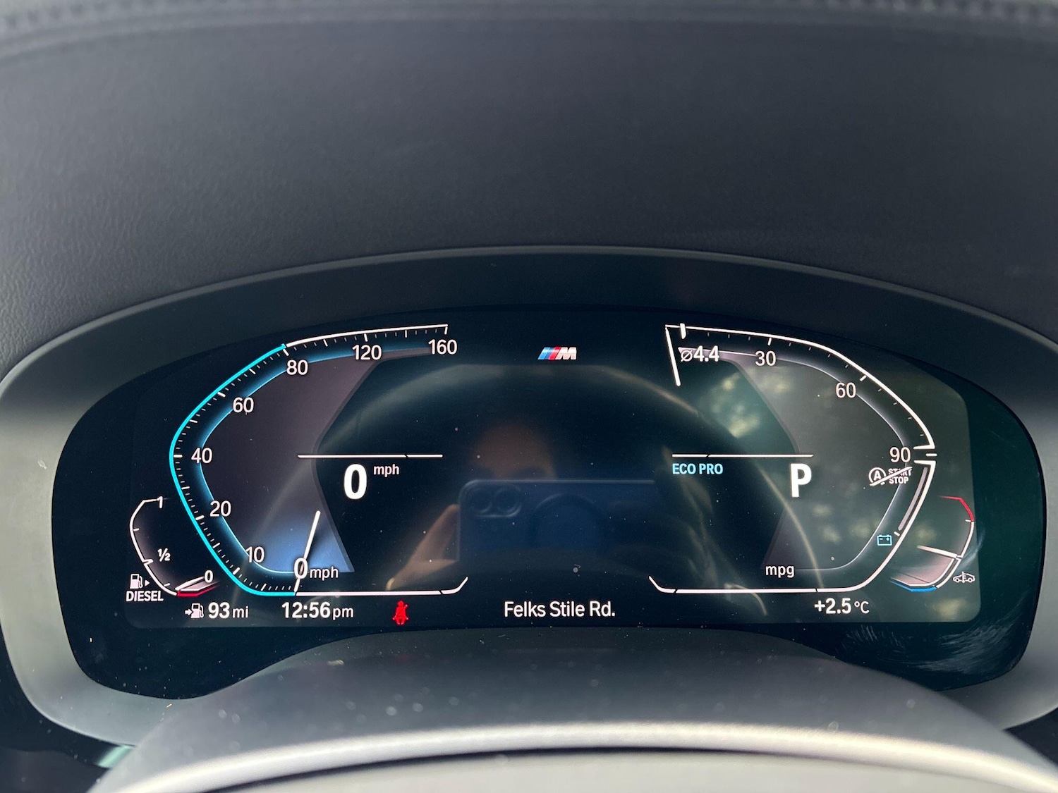 Used BMW 5 Series 2020 for sale - 77067119: Photo 40