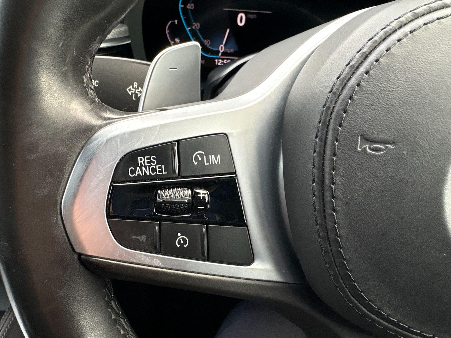 Used BMW 5 Series 2020 for sale - 77067119: Photo 41