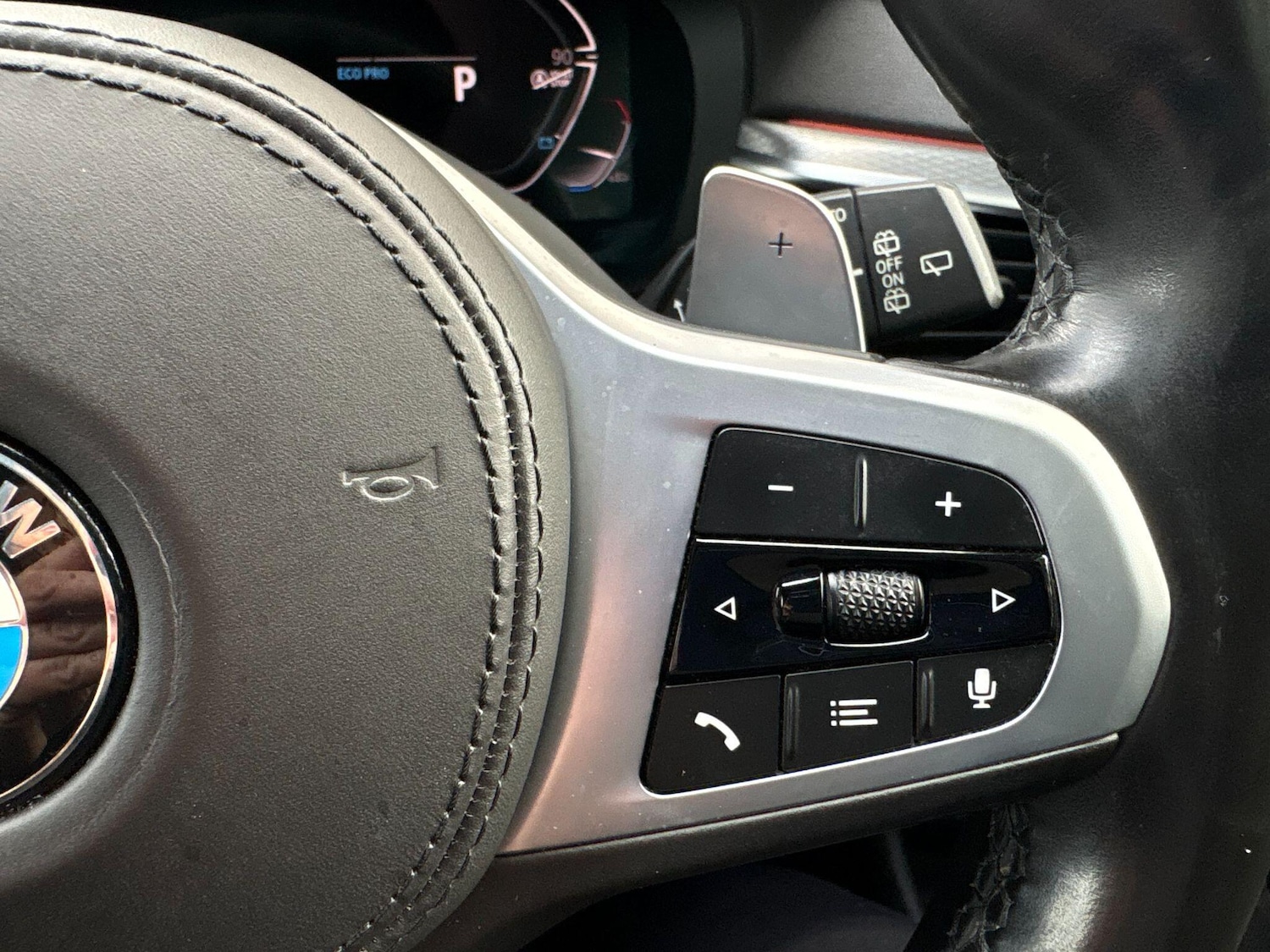 Used BMW 5 Series 2020 for sale - 77067119: Photo 42