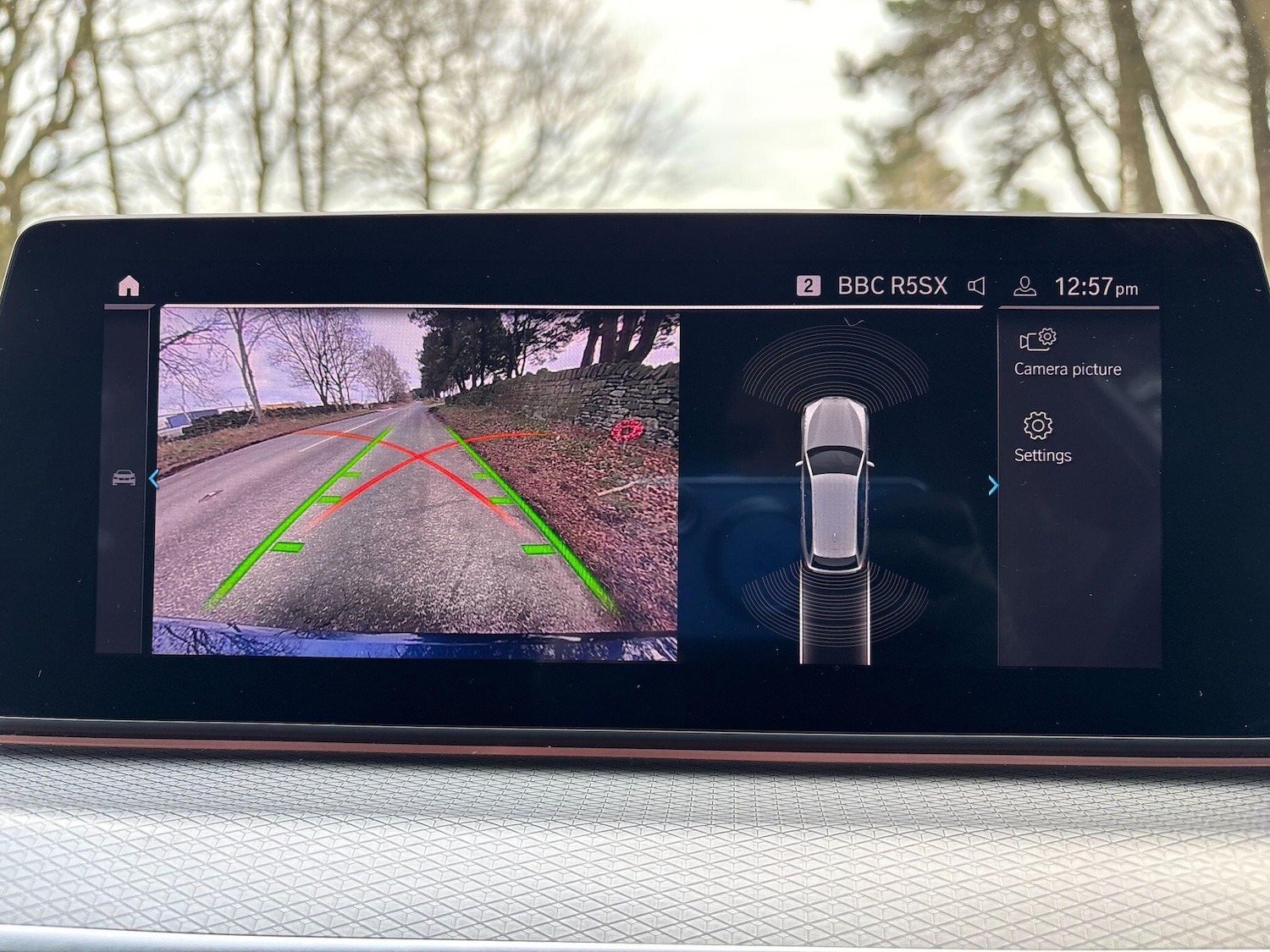 Used BMW 5 Series 2020 for sale - 77067119: Photo 44