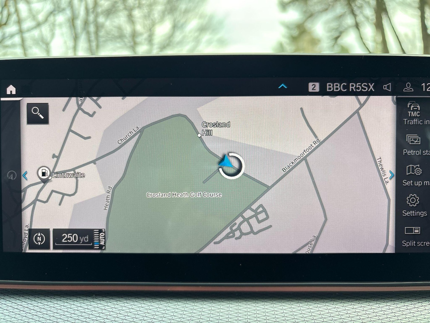 Used BMW 5 Series 2020 for sale - 77067119: Photo 45