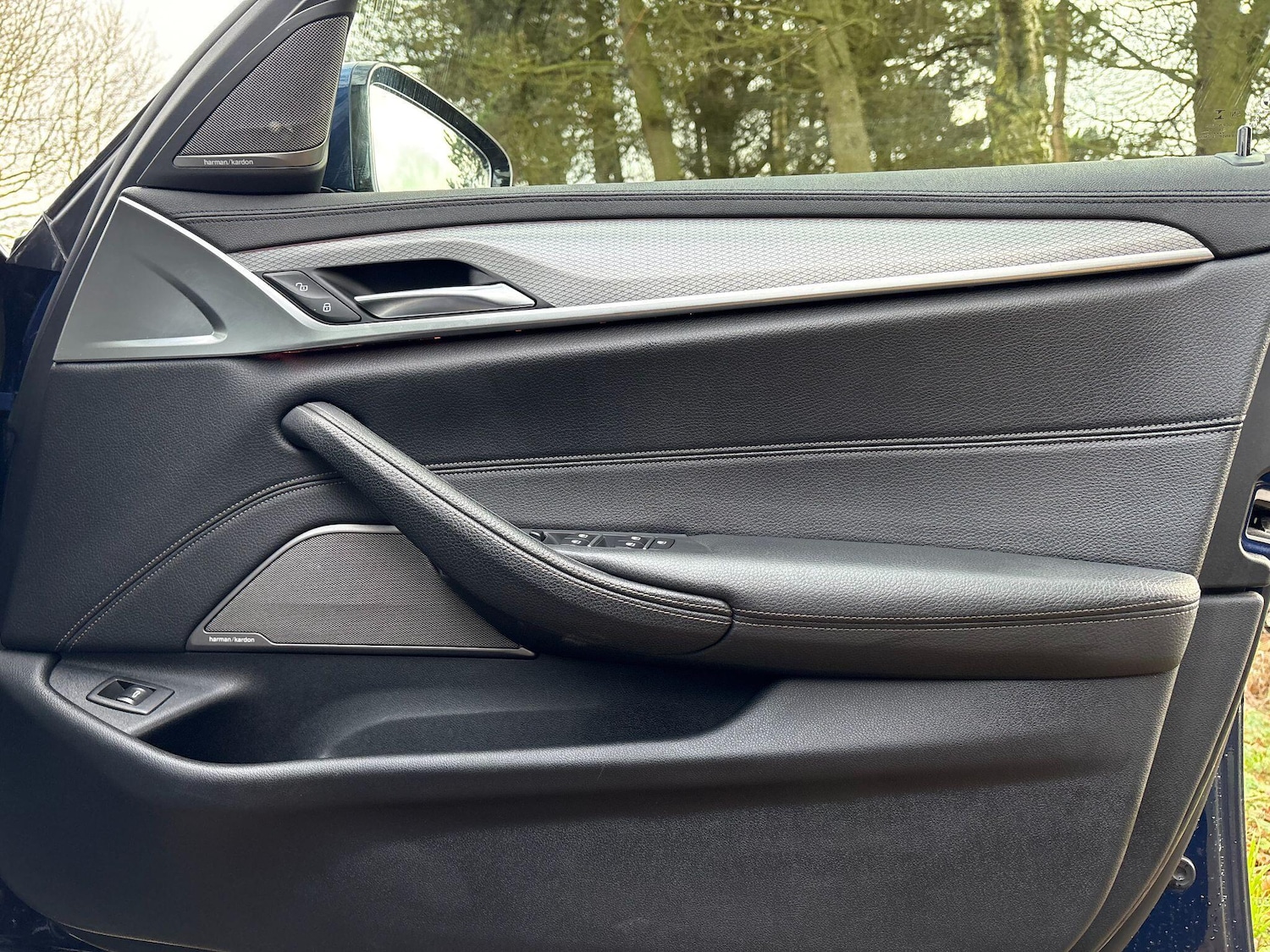 Used BMW 5 Series 2020 for sale - 77067119: Photo 47