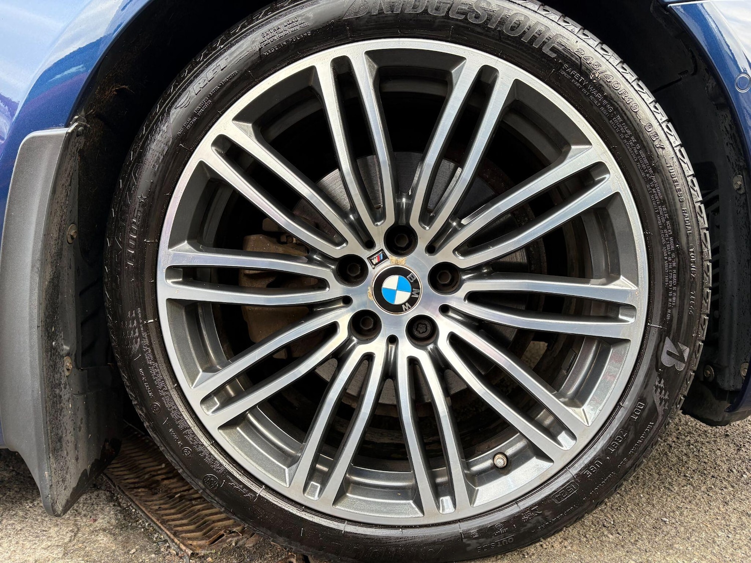 Used BMW 5 Series 2020 for sale - 77067119: Photo 52