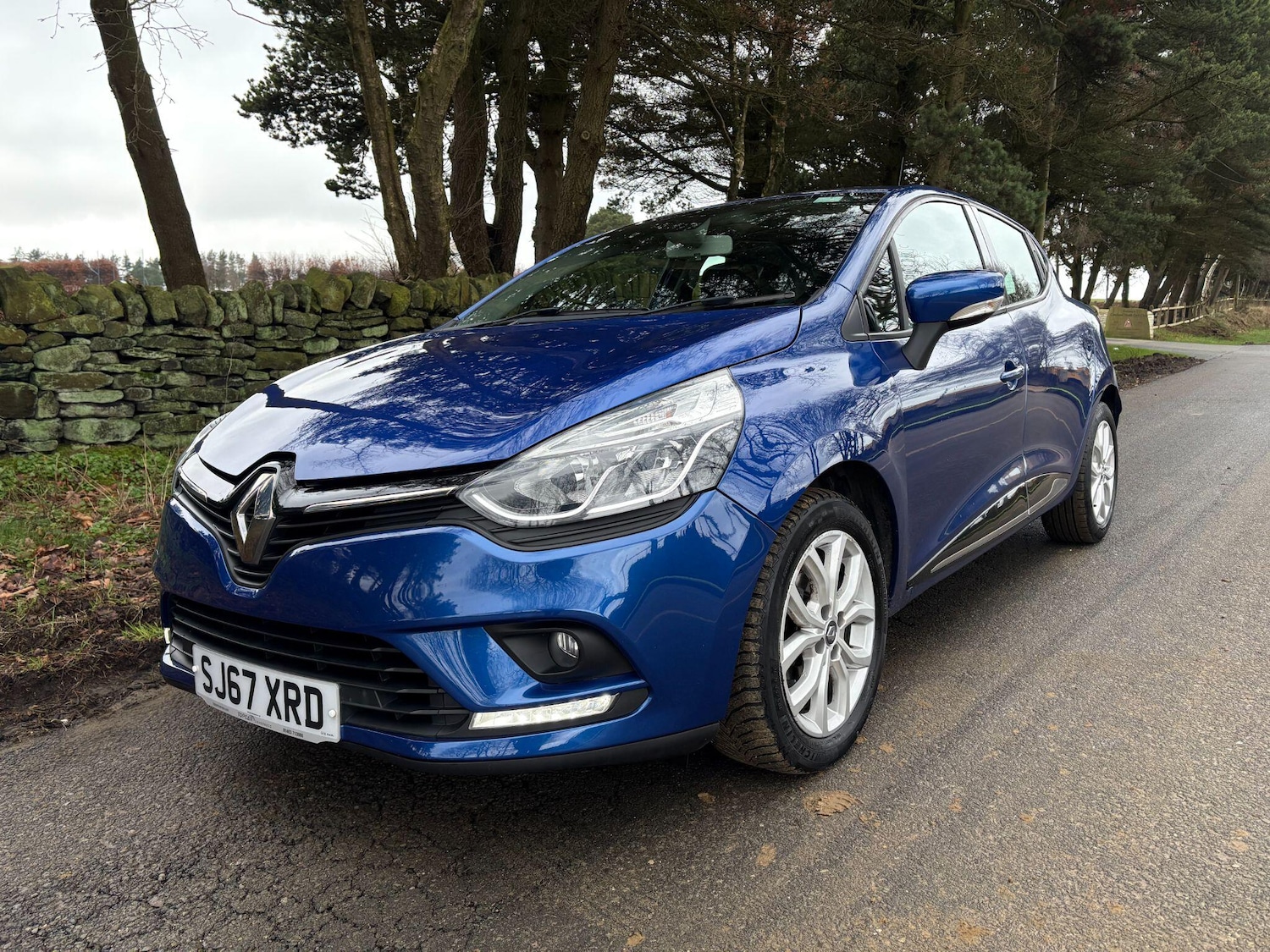 Used Renault Clio 2017 for sale - 77478902: Photo 10