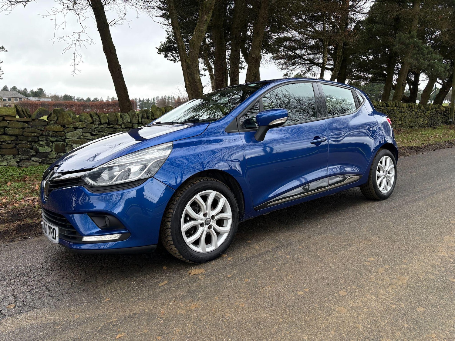 Used Renault Clio 2017 for sale - 77478902: Photo 11