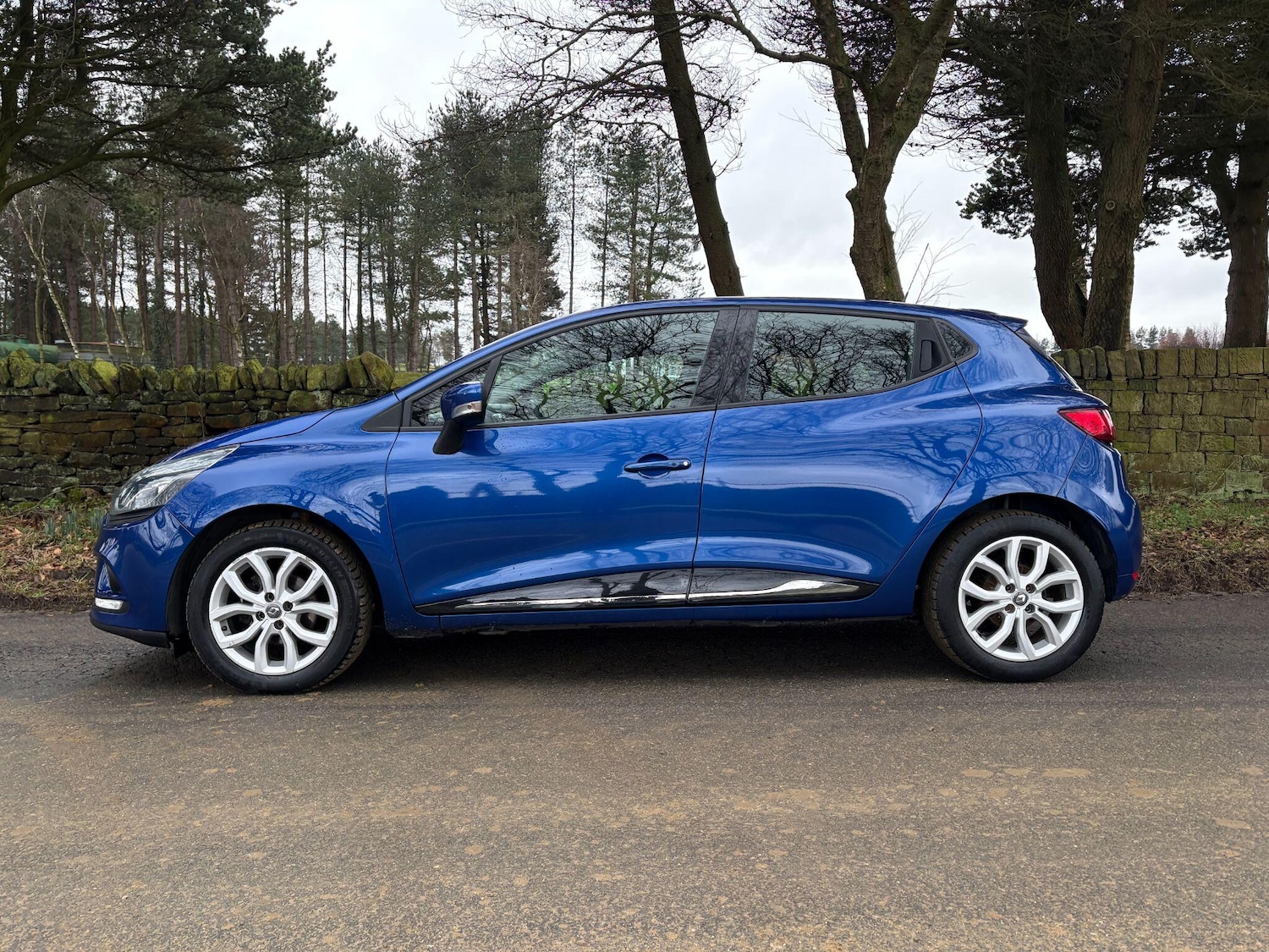 Used Renault Clio 2017 for sale - 77478902: Photo 13