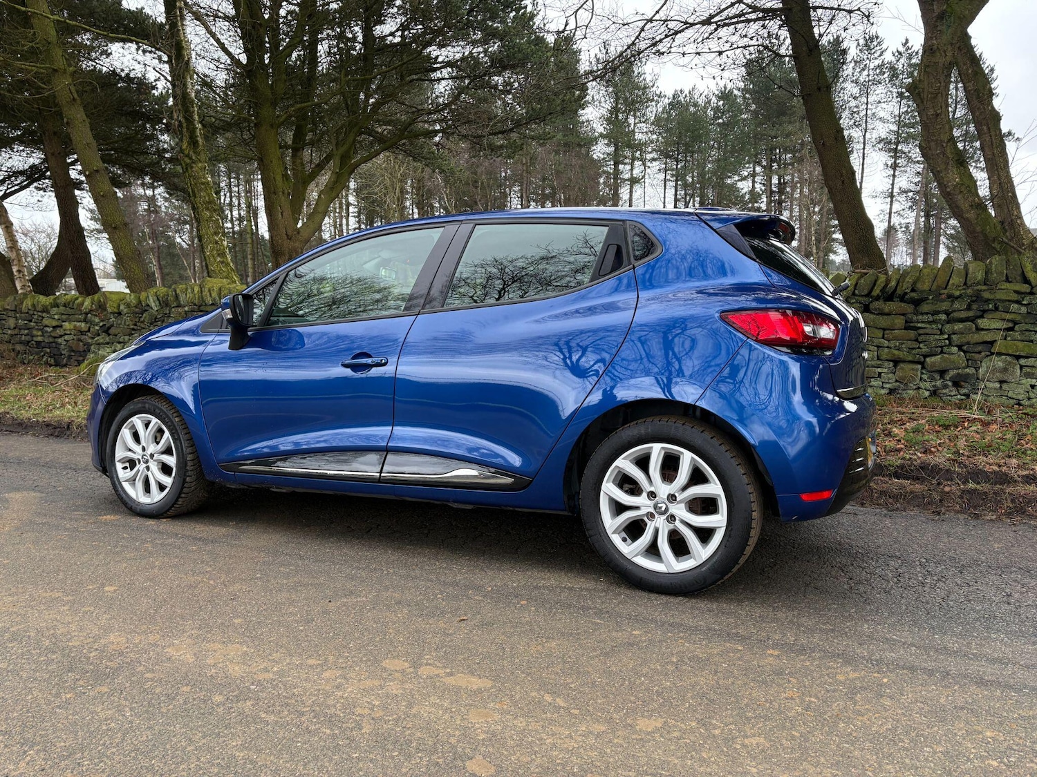 Used Renault Clio 2017 for sale - 77478902: Photo 14