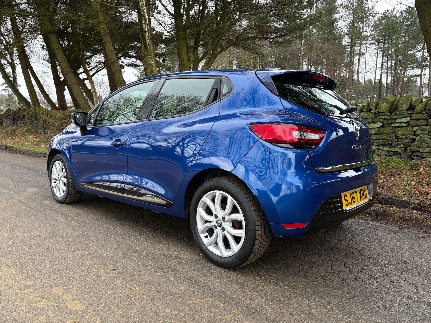 Used Renault Clio 2017 for sale - 77478902: Photo 15