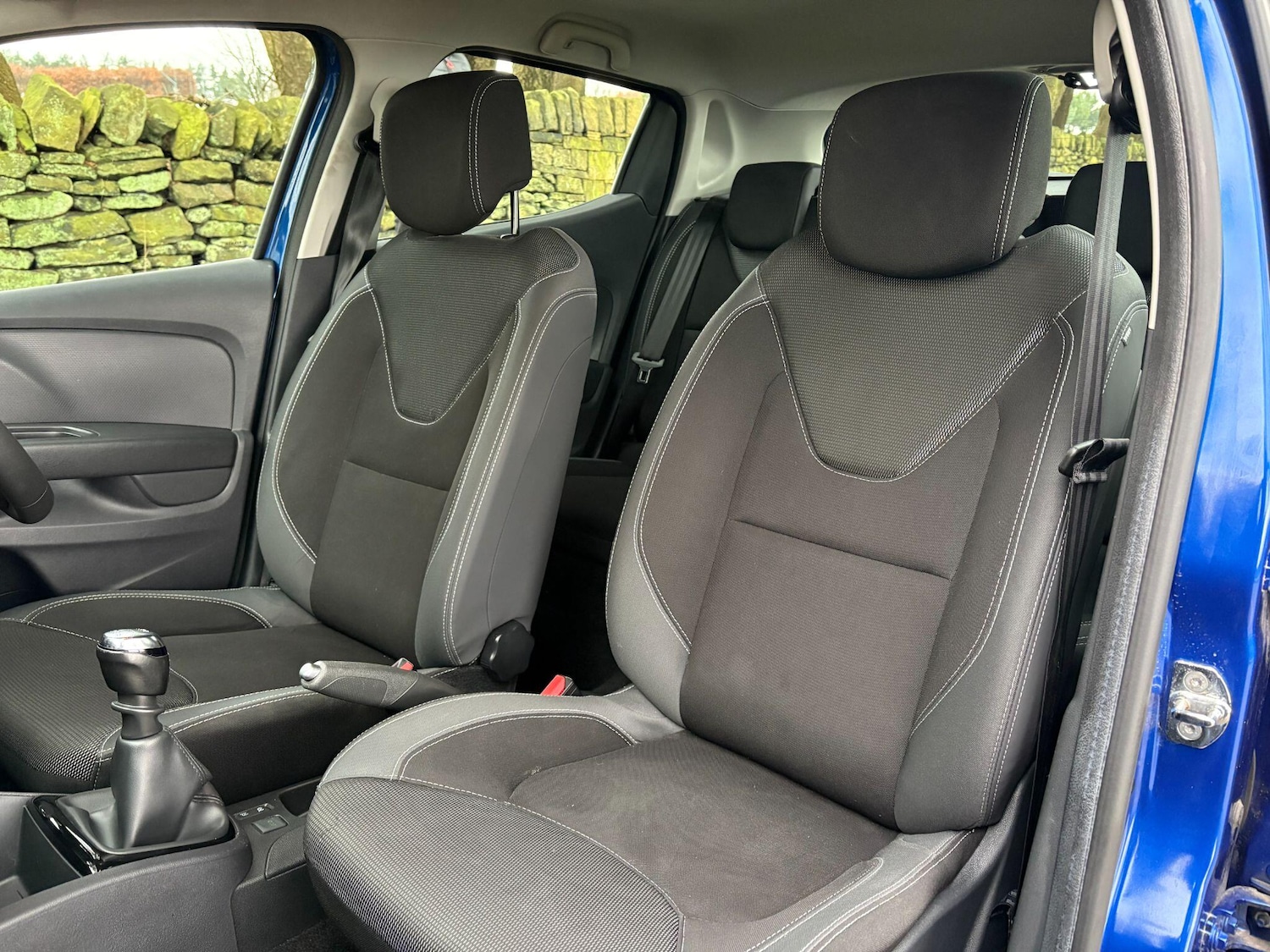 Used Renault Clio 2017 for sale - 77478902: Photo 22