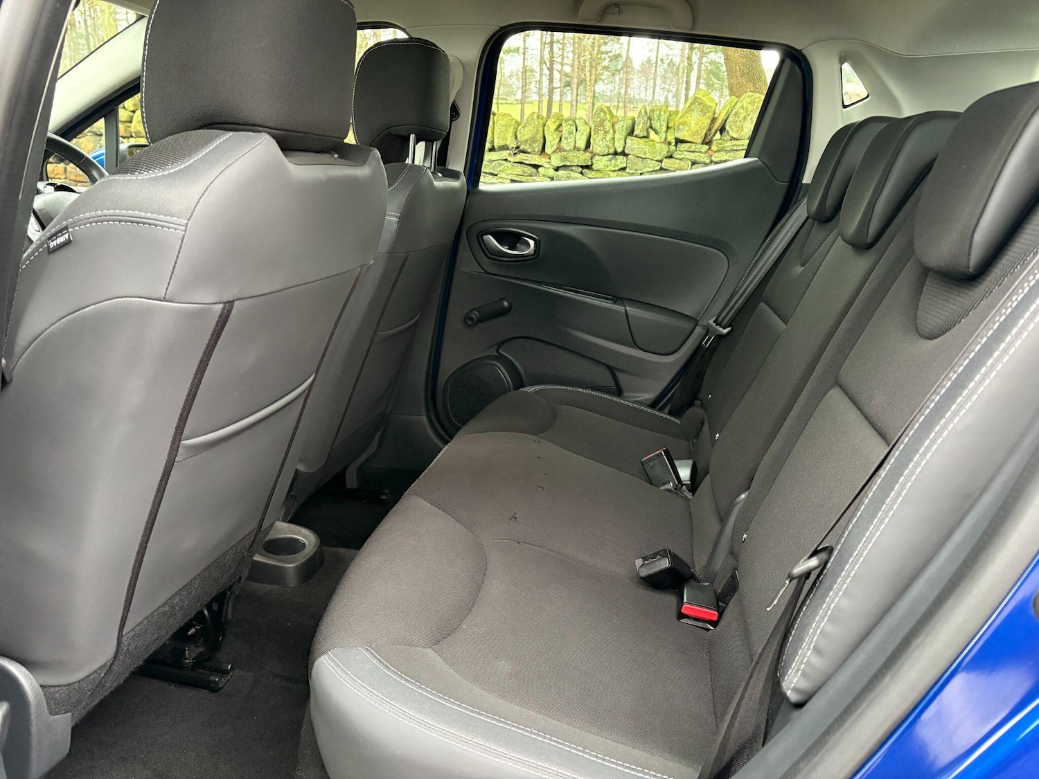 Used Renault Clio 2017 for sale - 77478902: Photo 23