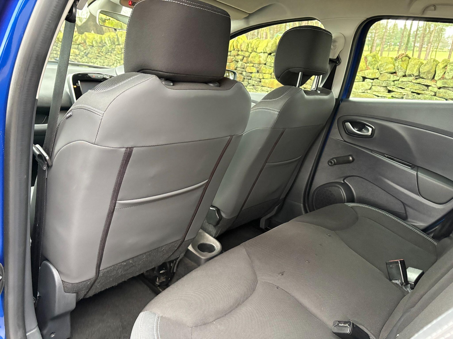 Used Renault Clio 2017 for sale - 77478902: Photo 24