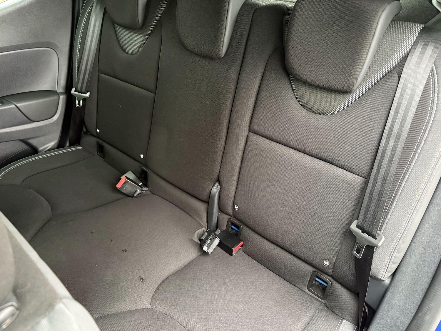 Used Renault Clio 2017 for sale - 77478902: Photo 25