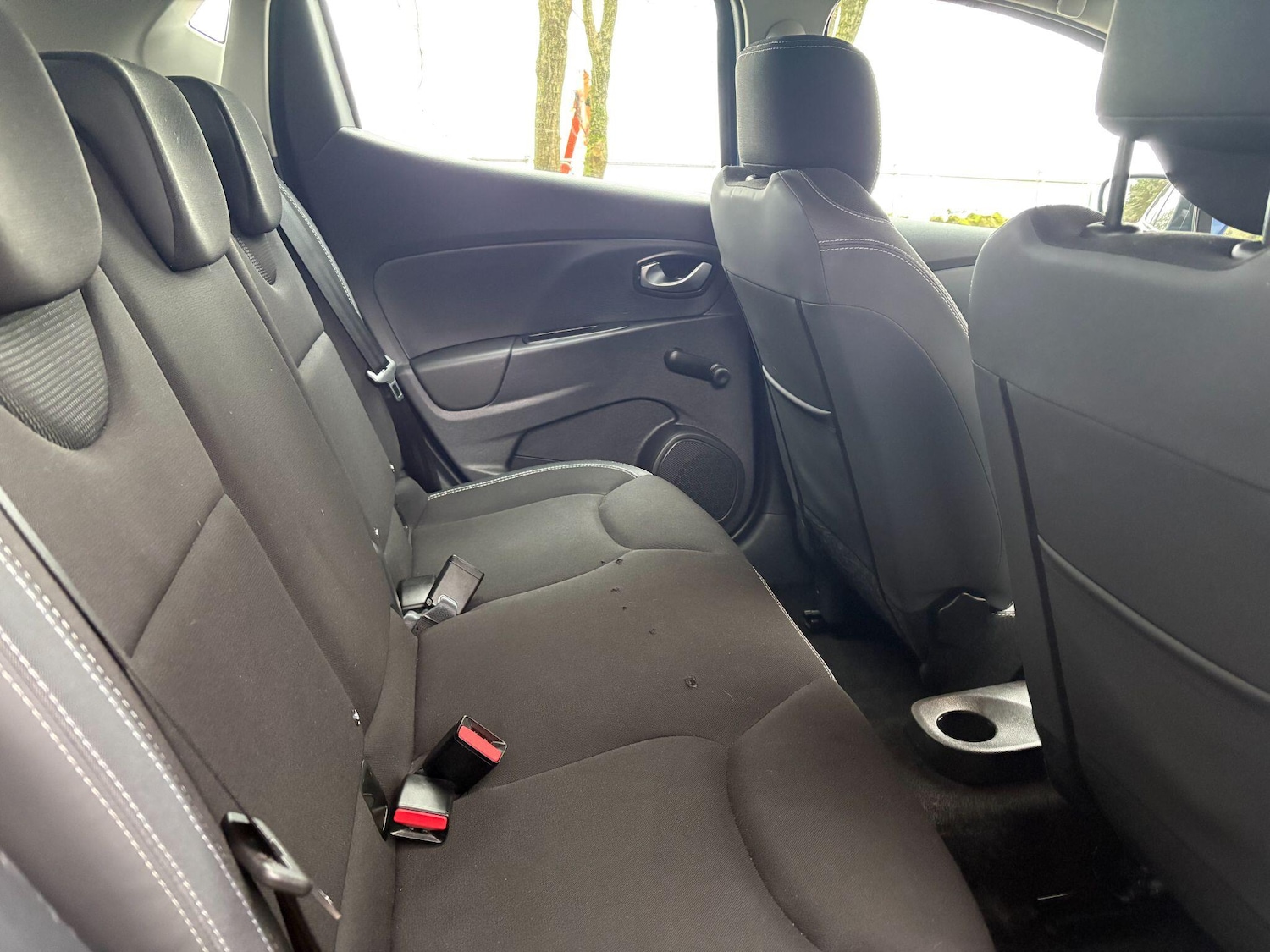 Used Renault Clio 2017 for sale - 77478902: Photo 26