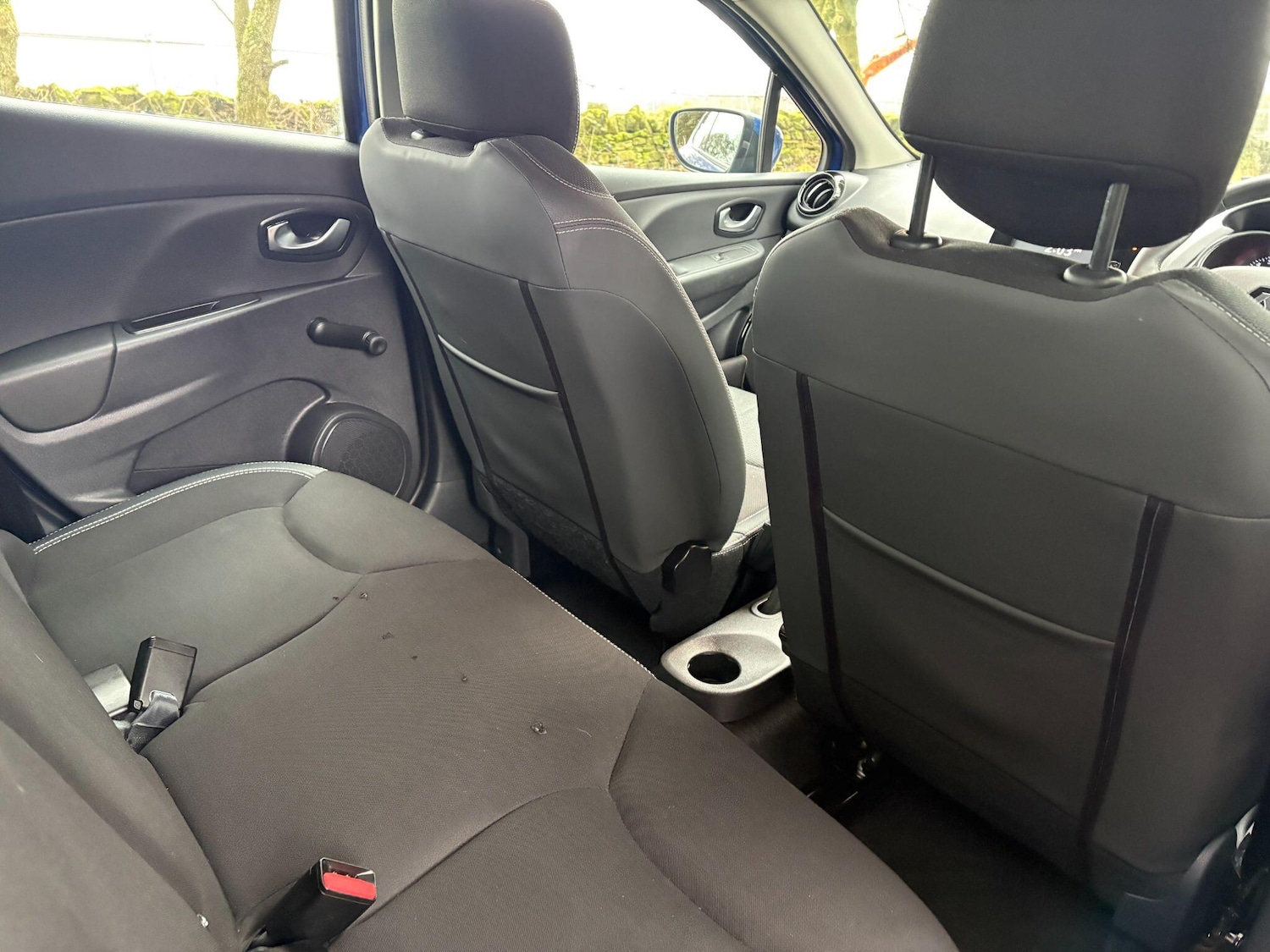 Used Renault Clio 2017 for sale - 77478902: Photo 27