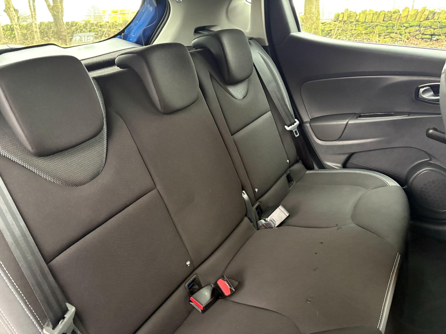 Used Renault Clio 2017 for sale - 77478902: Photo 28