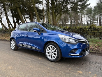 Used Renault Clio 2017 for sale - 77478902: Photo