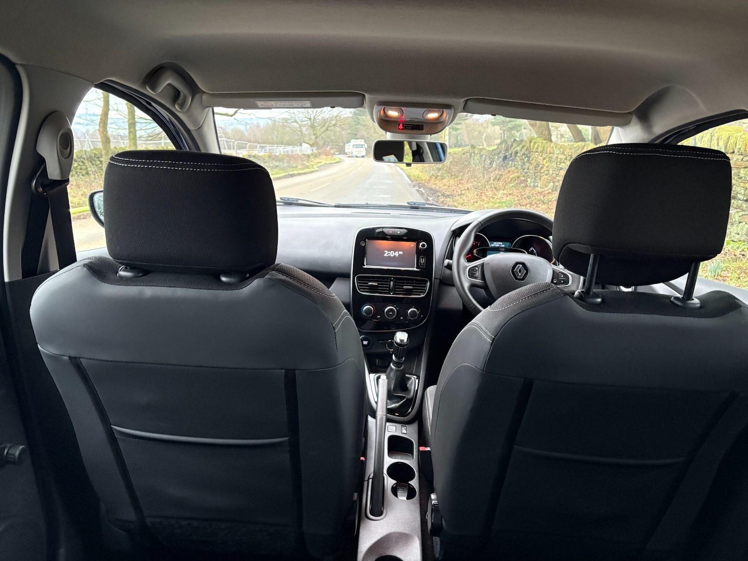 Used Renault Clio 2017 for sale - 77478902: Photo 30