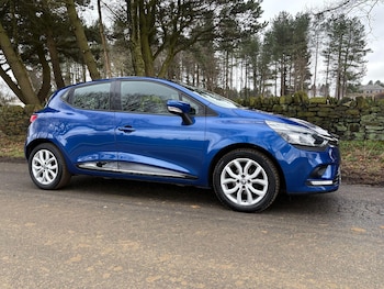 Used Renault Clio 2017 for sale - 77478902: Photo