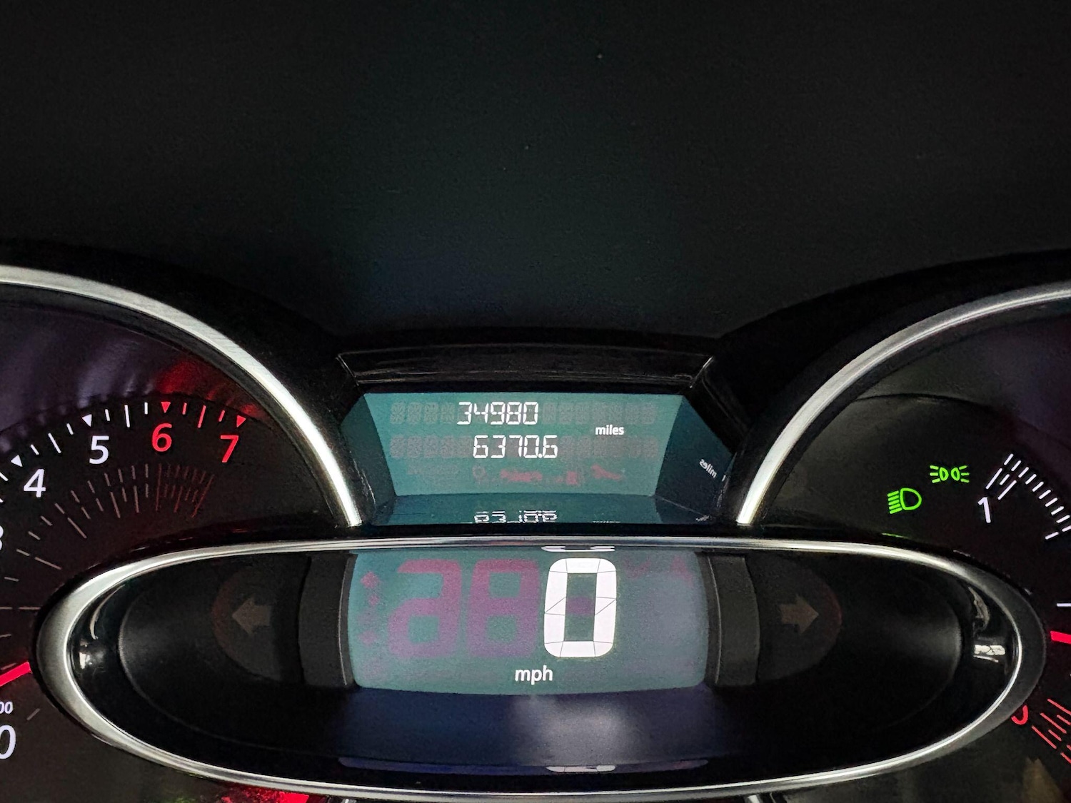 Used Renault Clio 2017 for sale - 77478902: Photo 41