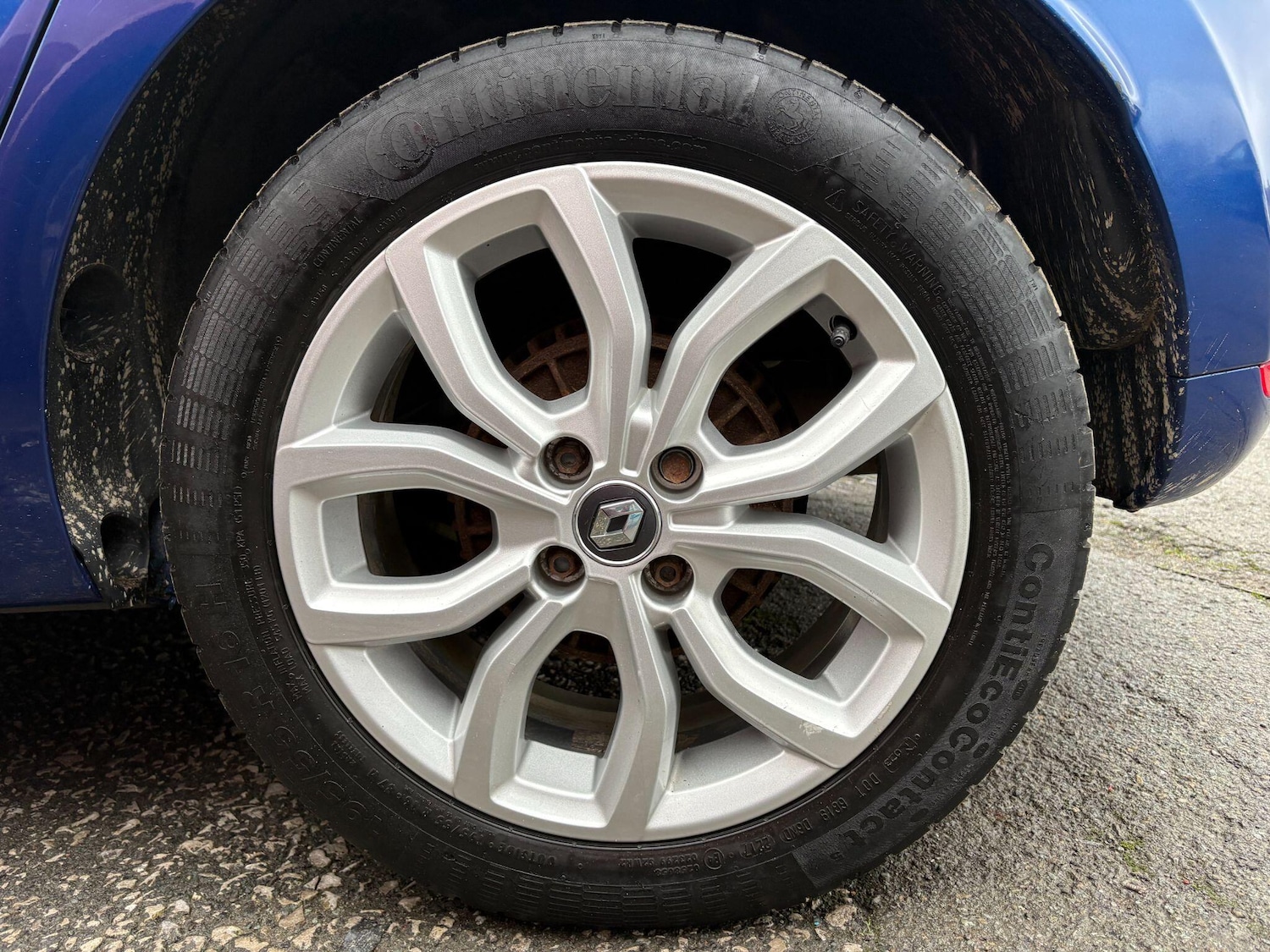 Used Renault Clio 2017 for sale - 77478902: Photo 42