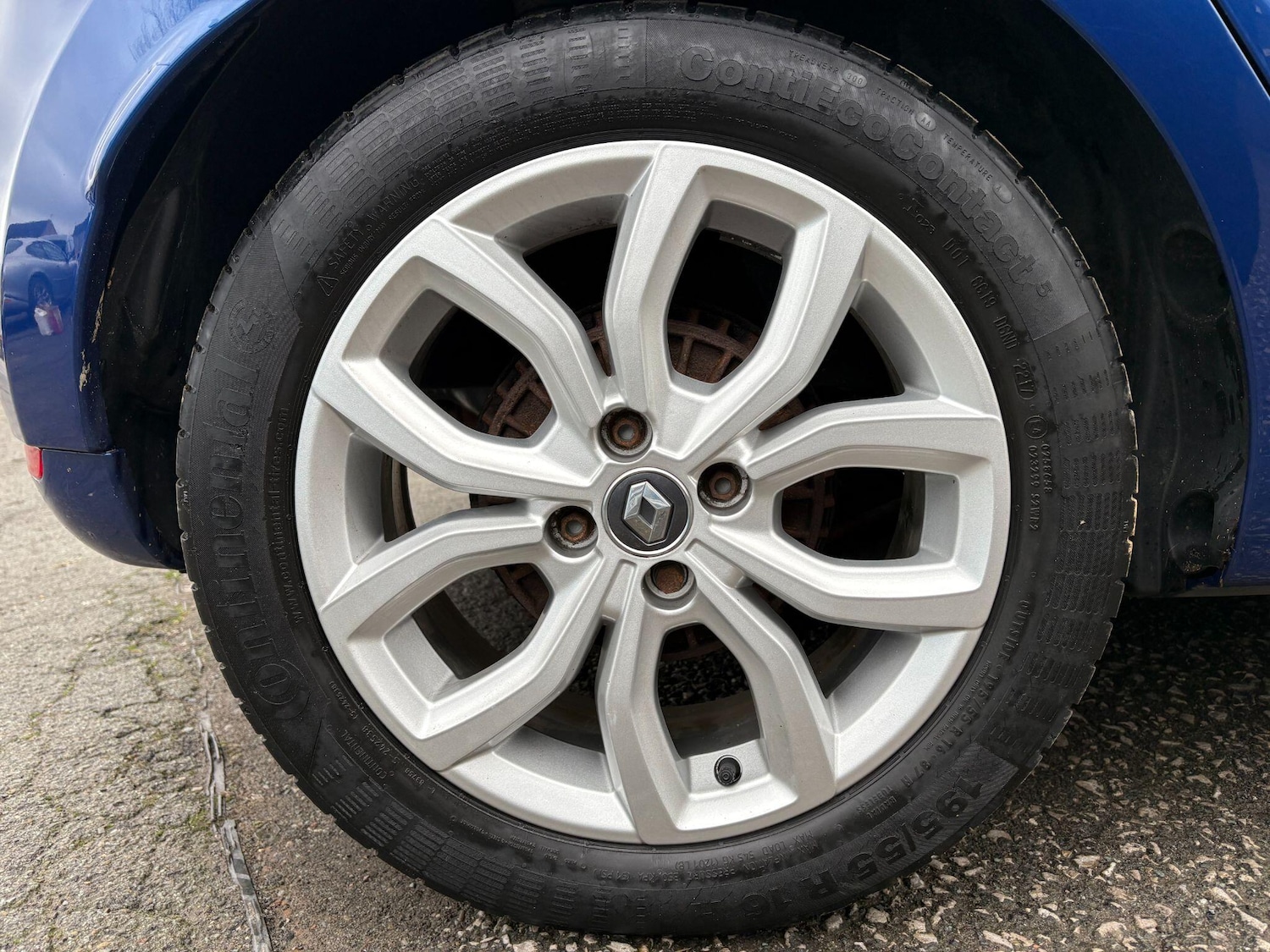 Used Renault Clio 2017 for sale - 77478902: Photo 43