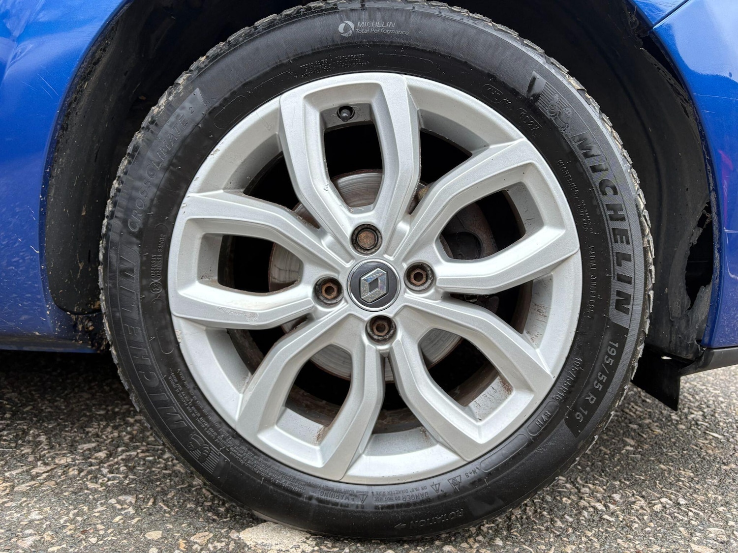 Used Renault Clio 2017 for sale - 77478902: Photo 44