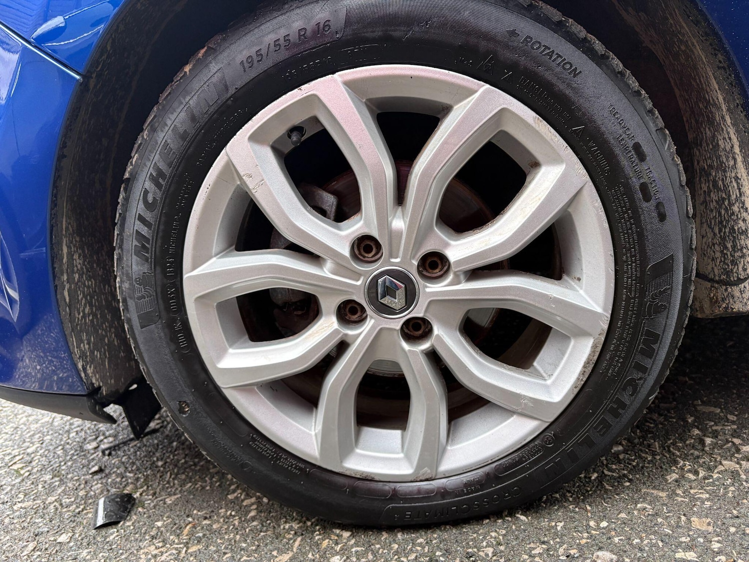 Used Renault Clio 2017 for sale - 77478902: Photo 45