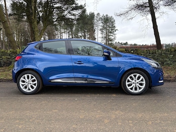 Used Renault Clio 2017 for sale - 77478902: Photo